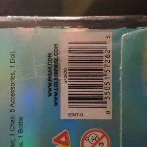 LOL Surprise Furniture 10+ surprises